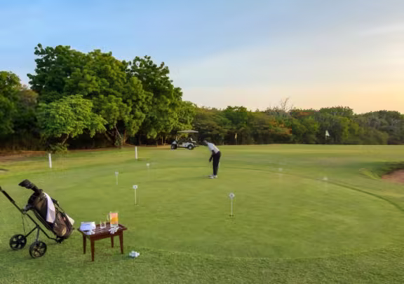 Image Diamonds Leisure Golf Club & Resort